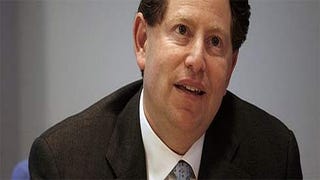 Report - Kotick scheduled to meet with Infinity Ward today