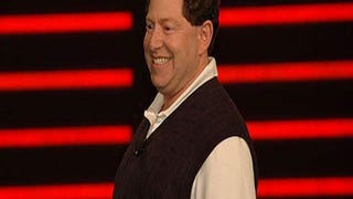 Only "successful" Acti studios "earn the right" to make new IPs, says Kotick