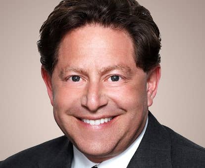 Kotick: "Absolutely no place" at Activision Blizzard for unequal treatment