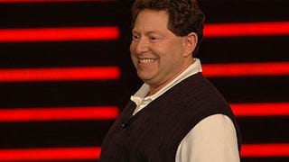 Kotick: A disciplined strategy won't include "wholesale layoffs" in 2009