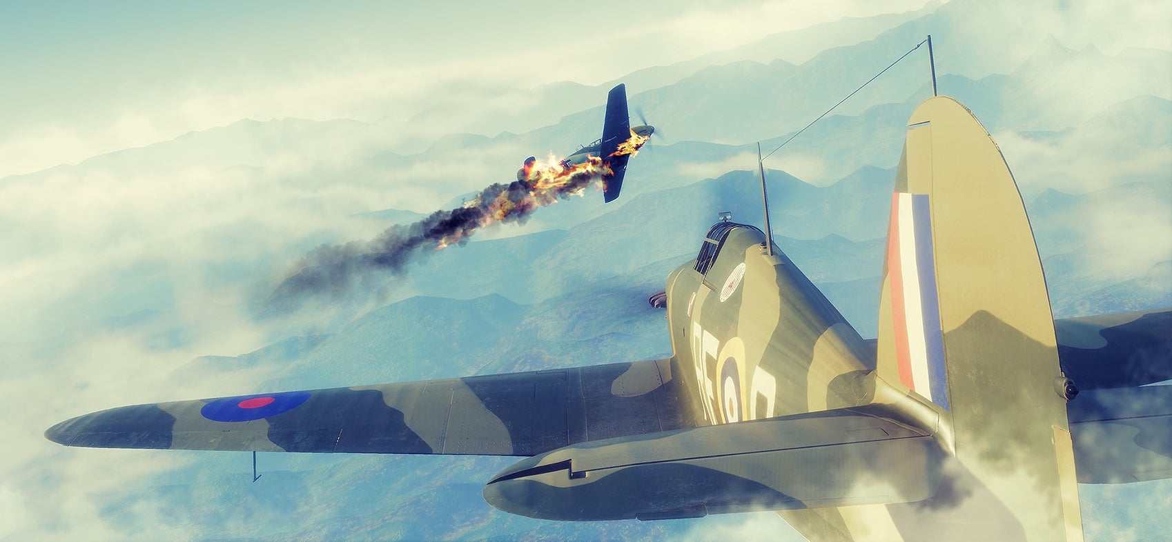 The Flare Path: Regrets Everything | Rock Paper Shotgun