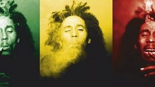 Bob Marley's Legend hitting Rock Band next week