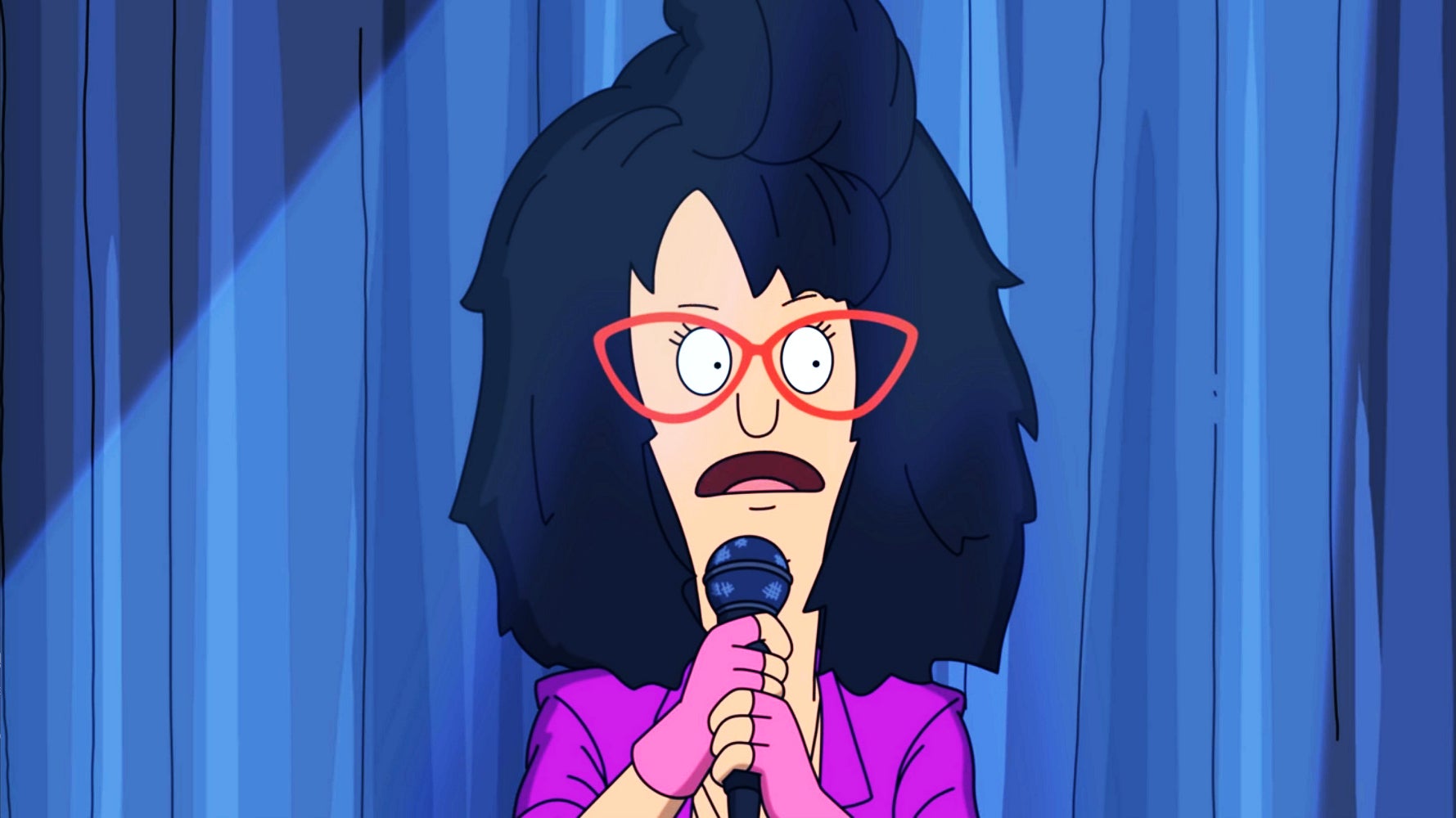 Bob's Burgers -S4E6 - Purple Rain-Union - 9