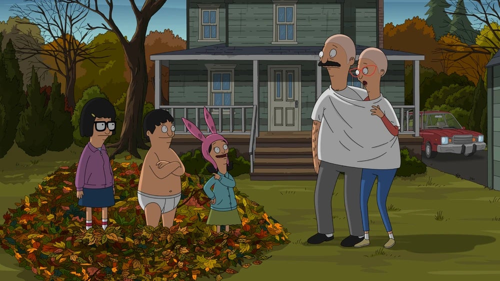 Bob's Burgers - The Hauntening - 6