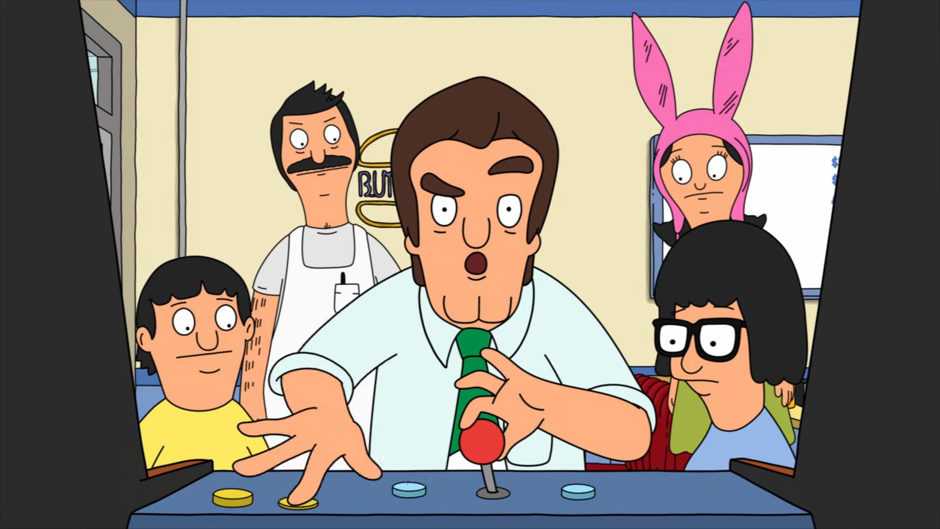 What are you playing this weekend? - 5