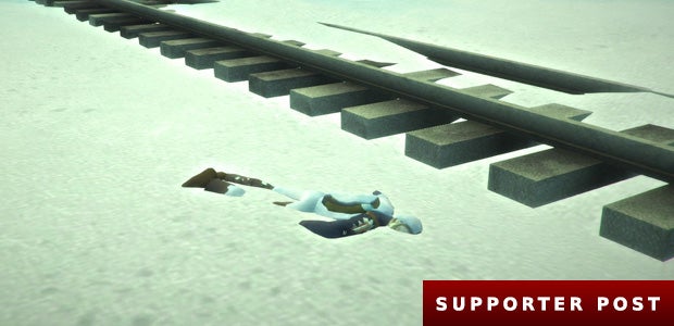 Our Treacherous Bodies