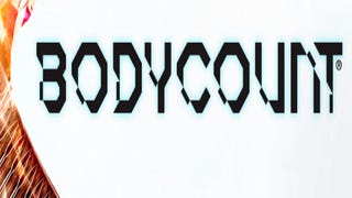 Bodycount dev on shredding cover, lack of in-game females