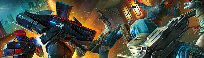 Tagged and bagged: Hands-on with Bodycount