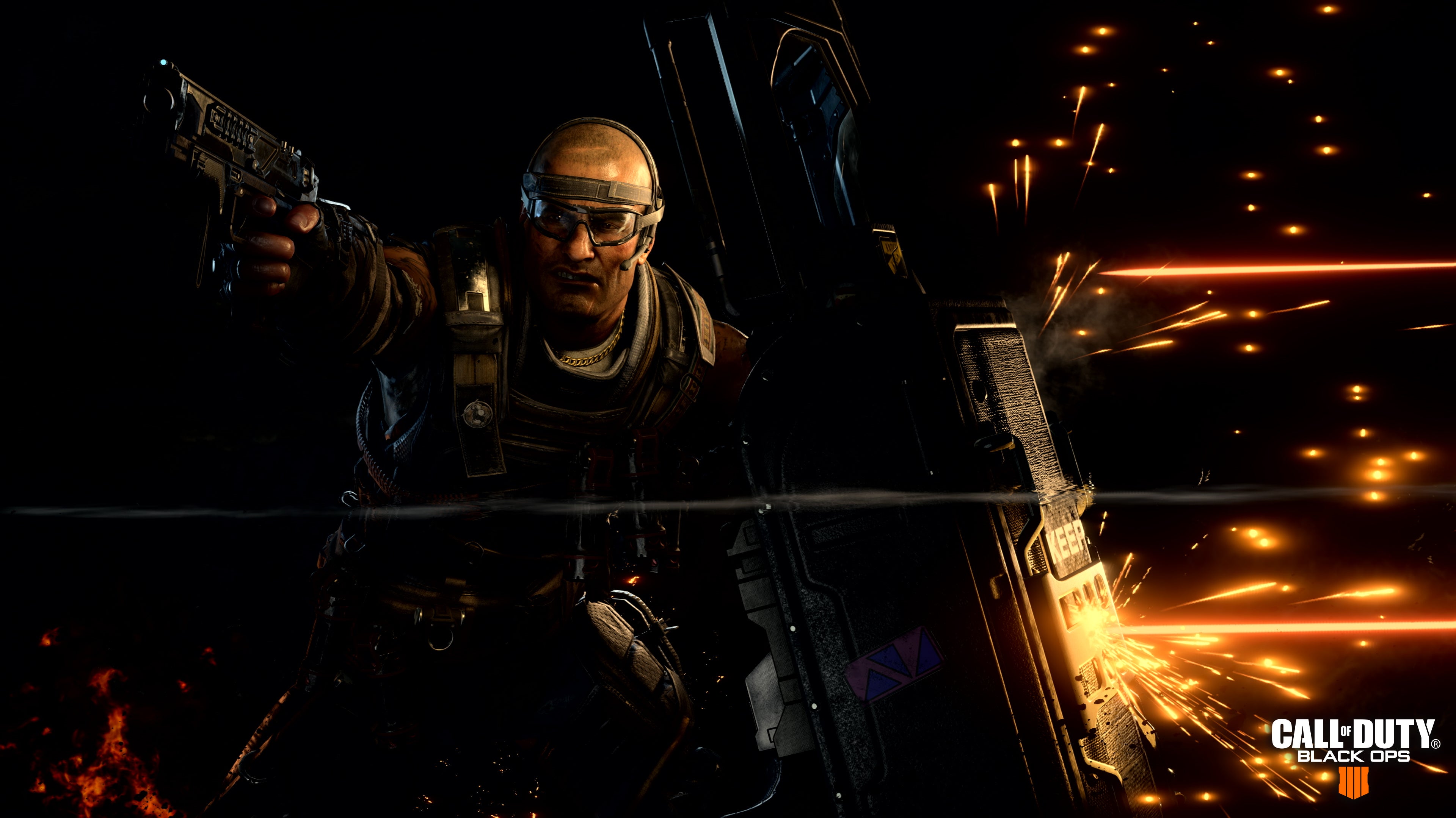Call of Duty: Black Ops 4 screenshot