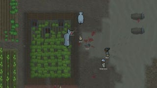RimWorld Diary, Part 2: From The Ritz To The Rubble