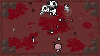 Binding Of Isaac Double Newsblast: Eternal And Afterbirth