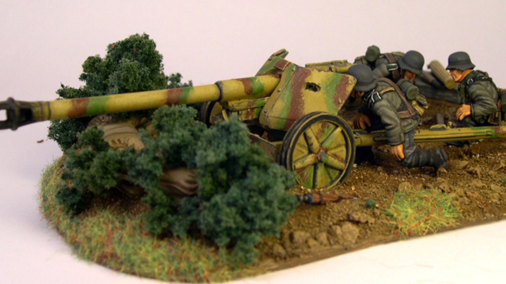 Bolt Action: Third Edition will help new players get into the World War ...