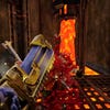 Capturas de pantalla de Warhammer 40,000: Boltgun