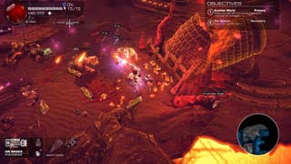 Wot I Think: Bombshell (The First Few Hours, Anyway)