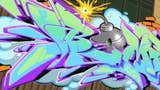 Bomb Rush Cyberfunk è l'irresistibile graffiti game ispirato a Jet Set Radio