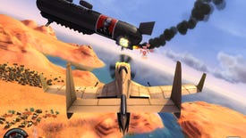 The Flare Path: Learns To Stop Worrying And Love BOMB