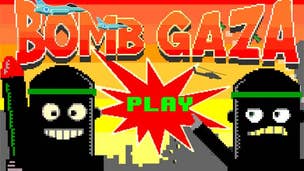 "Bomb Gaza," "Gaza Assault" and "Whack the Hamas" are all live on Google Play