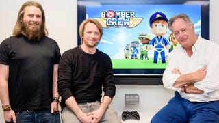 Curve Digital parent Catalis acquires Bomber Crew developer