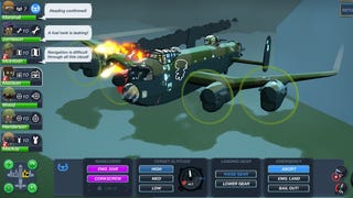 Bomber Crew devs: "surreal" success means 3 add-ons planned, including what "everyone's asking for"