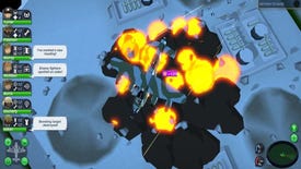 Bomber Crew deploys Secret Weapons DLC