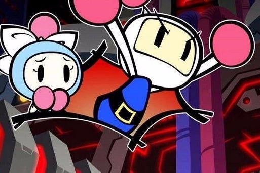 Bomberman R alcançou uma grande variedade de consumidores | Eurogamer.pt