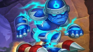 Bomb Hunter deck list guide - Boomsday - Hearthstone (August 2018)