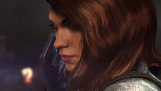 Bombshell's villain is played by Duke Nukem actor - new trailer