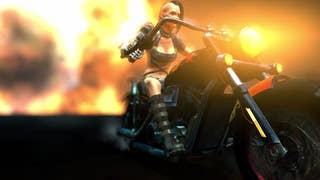 Lawsuit Takes Toll, Duke Nukem On Hold For Bombshell