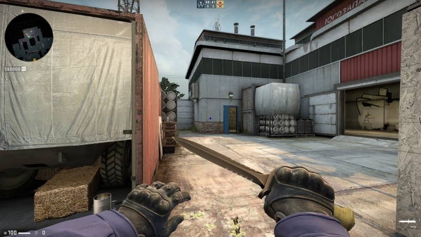 Boost Beyond Belief: Discover CSGO's Secret Spots