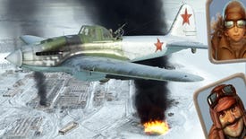 The Flare Path: Bombs