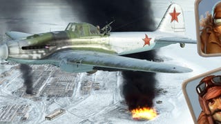 The Flare Path: Bombs