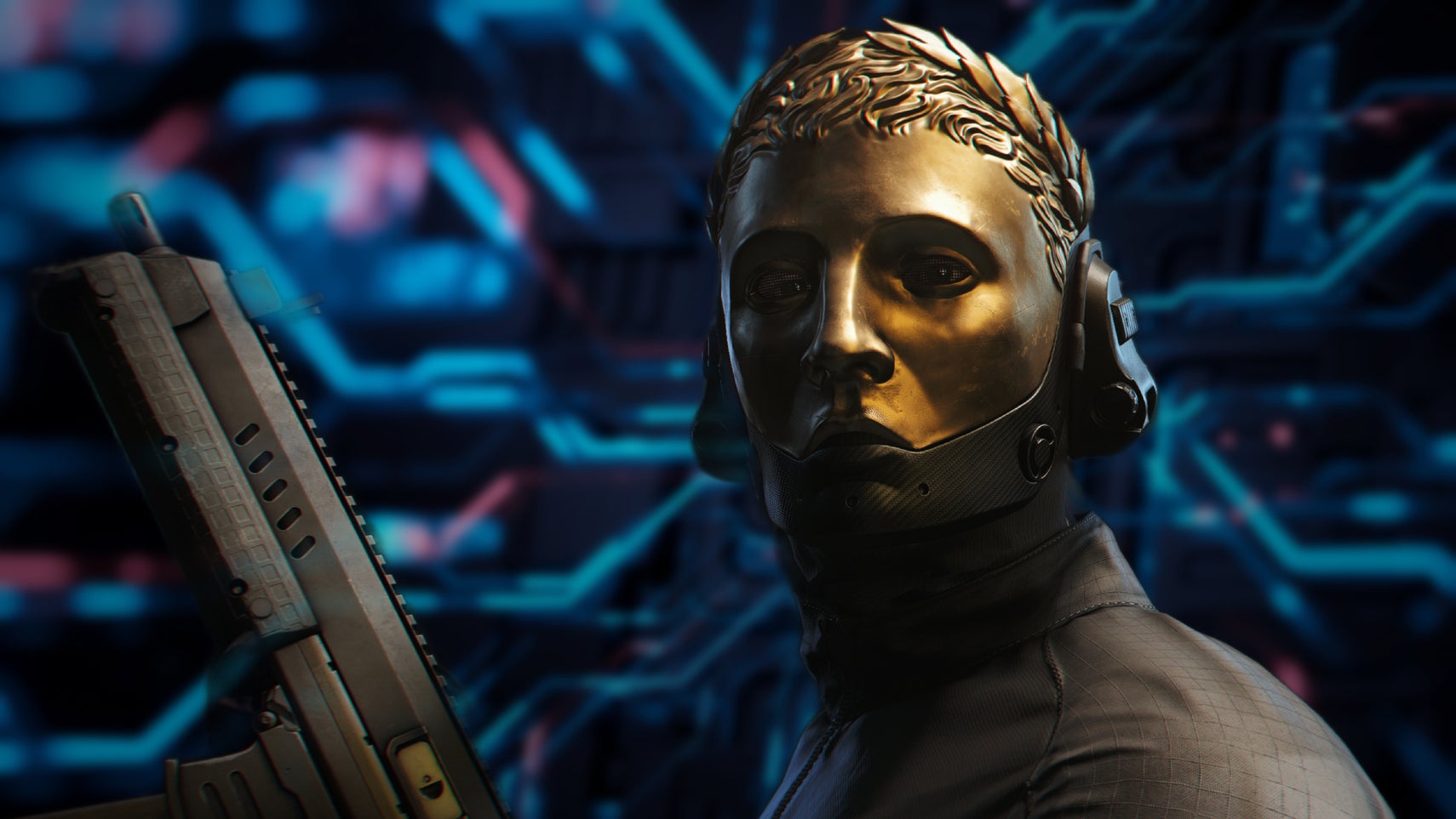 Bond's Controversy is a Feature, Not a Flaw, Says IO Interactive official image