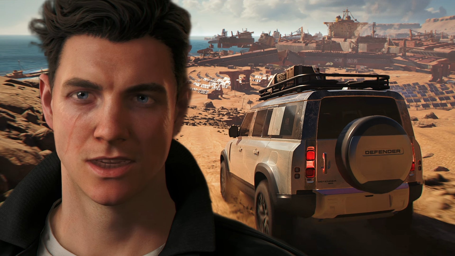 007 First Light: Was der neue Trailer über den jungen James Bond verrät