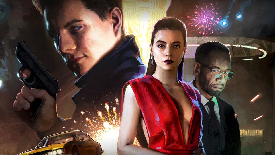 007 First Light gets free new DLC today, adding New Game Plus and Photo modes, new TacSim missions and more