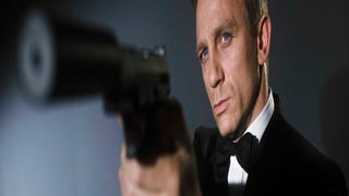 New James Bond title for 2011 confirmed by Activision