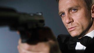 New James Bond title for 2011 confirmed by Activision
