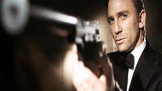 Report - New Bond game "recently got go-ahead"
