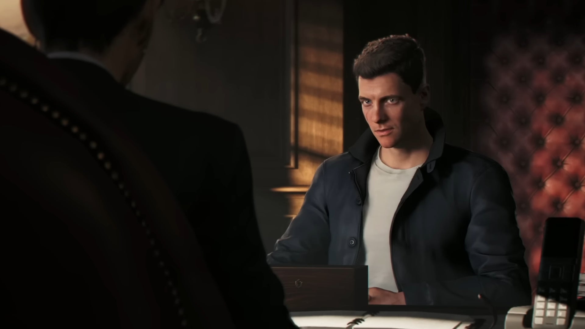 007 First Light: Releasedatum der Switch-2-Version geleaked
