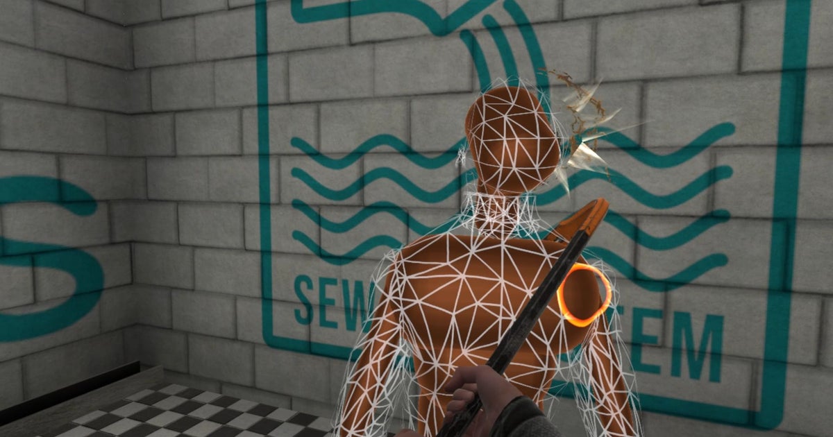 Boneworks review | Rock Paper Shotgun