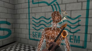 Boneworks is one of the best VR games - and still kind of broken