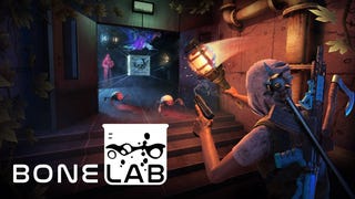 Bonelab è il successore di Boneworks per Meta Quest 2. Uno spot per la VR