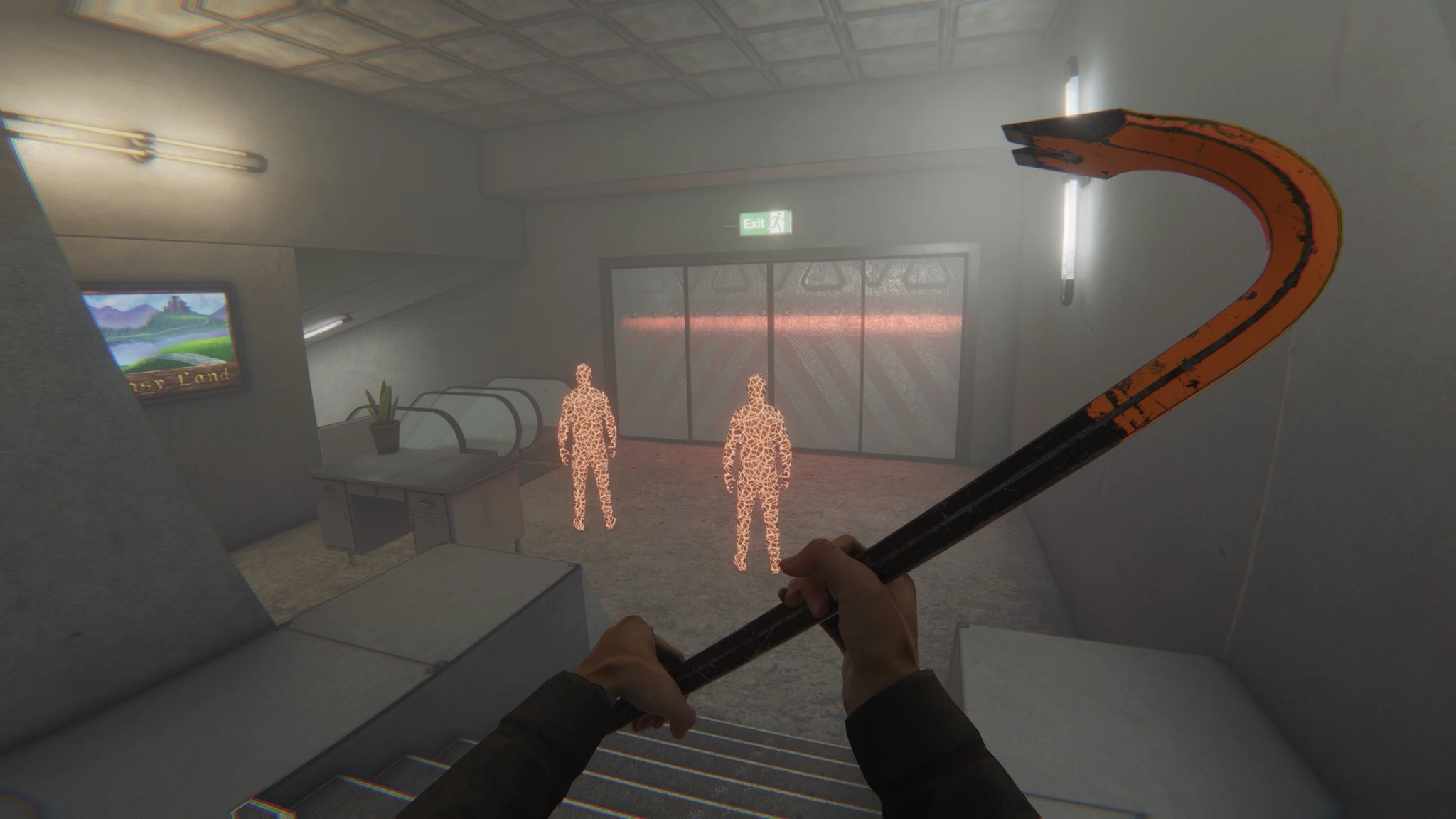 Reality Bytes: Bonelab is a weird, interesting metric for how how VR ...