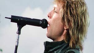 Bon Jovi backs Love in GH5 Cobain spat