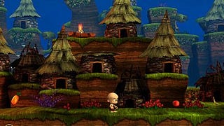 Bomberman and Bonk heading to PSN, WiiWare and XBL in 2010