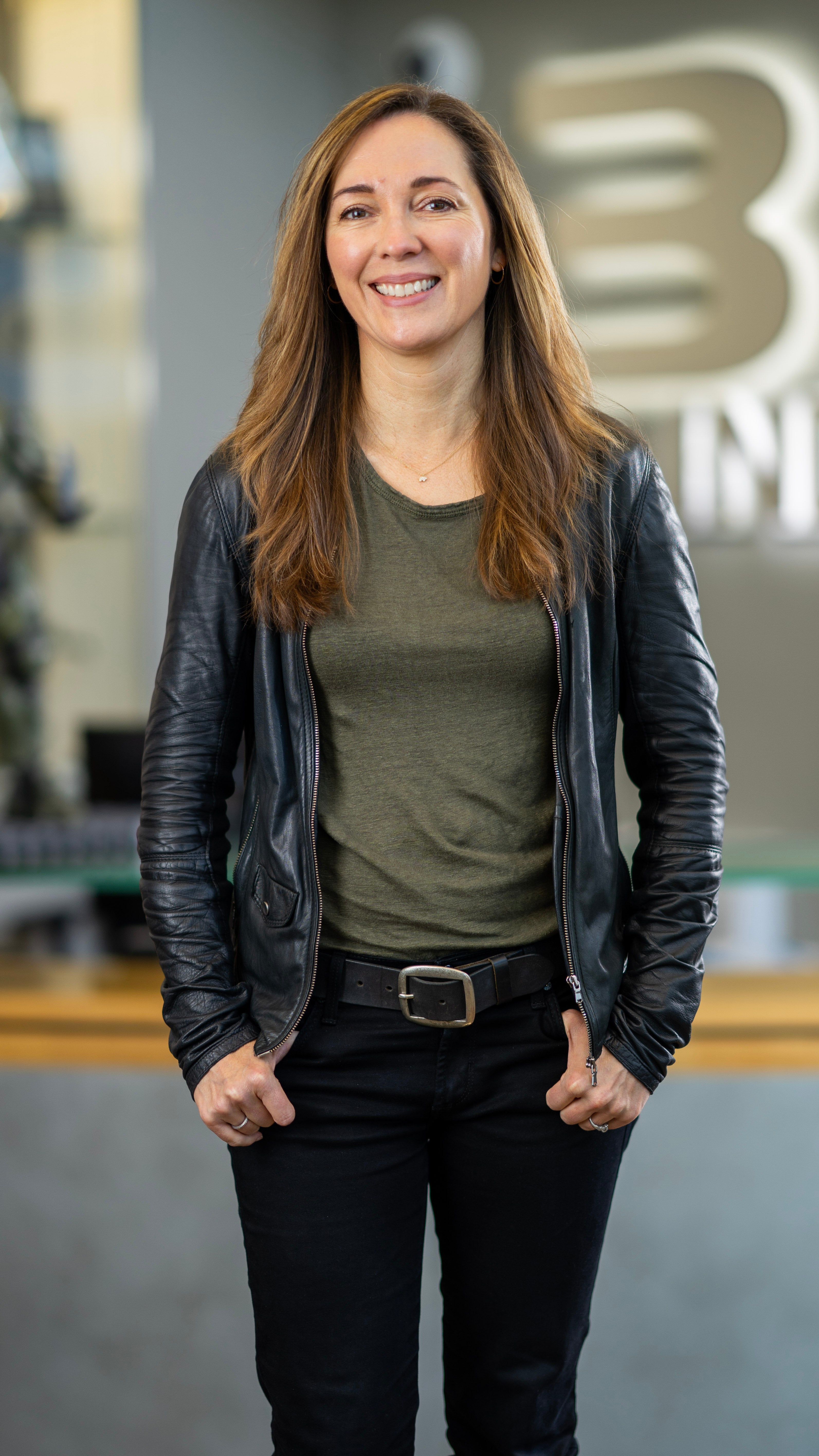 Bonnie Ross: 