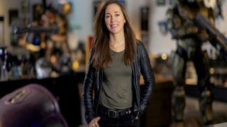 Bonnie Ross to leave Xbox and 343 Industries