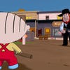 Capturas de pantalla de Family Guy: Back to the Mutliverse