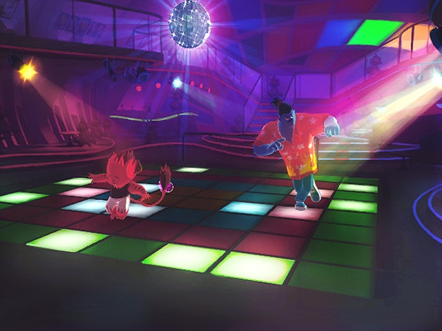 Boogie review | Eurogamer.net