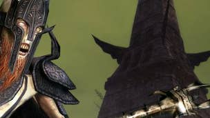 Turbine releases screens for LOTRO Book 3: Echoes of the Dead, chats about upcoming changes