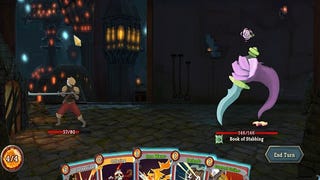 Slay The Spire made me fall in love with deck-building